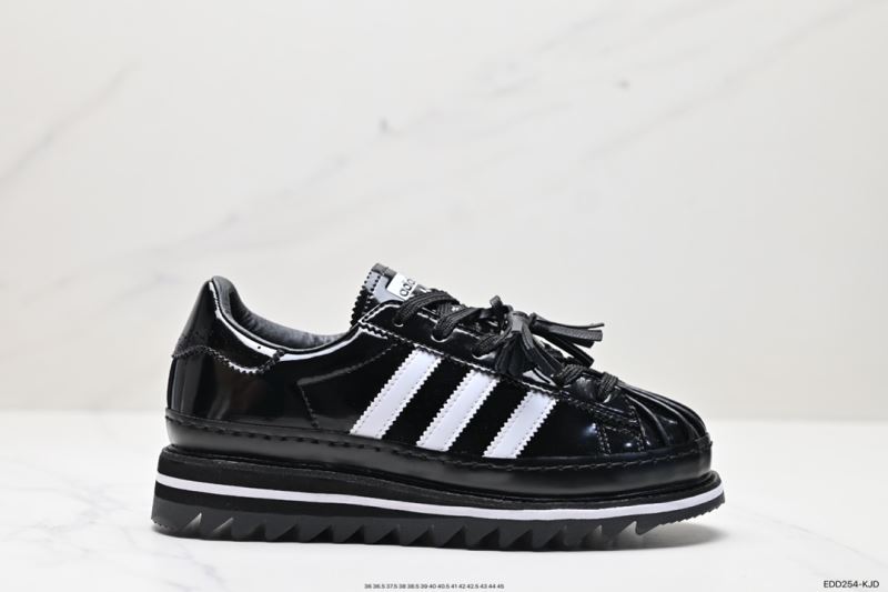 Adidas Superstar Shoes